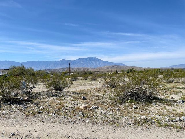 1 Smith Road, Sky Valley, CA 92241