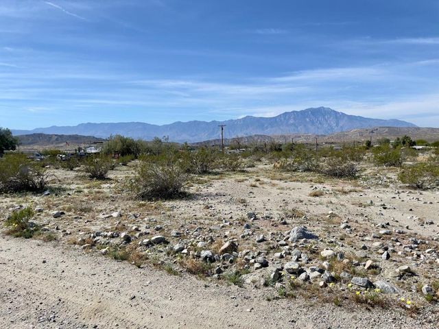 1 Smith Road, Sky Valley, CA 92241