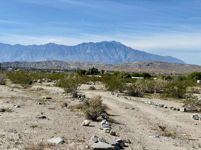 1 Smith Road, Sky Valley, CA 92241