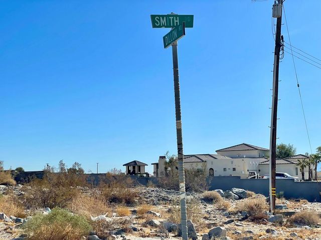 1 Smith Road, Sky Valley, CA 92241