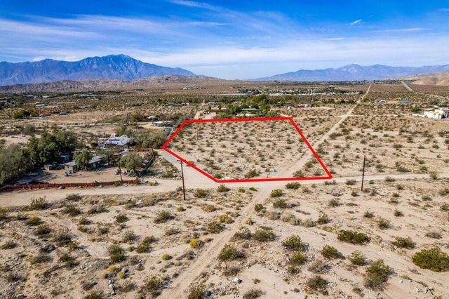 1 Smith Road, Sky Valley, CA 92241