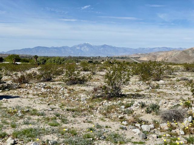 1 Smith Road, Sky Valley, CA 92241