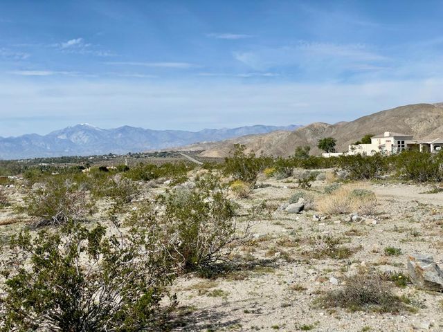 1 Smith Road, Sky Valley, CA 92241