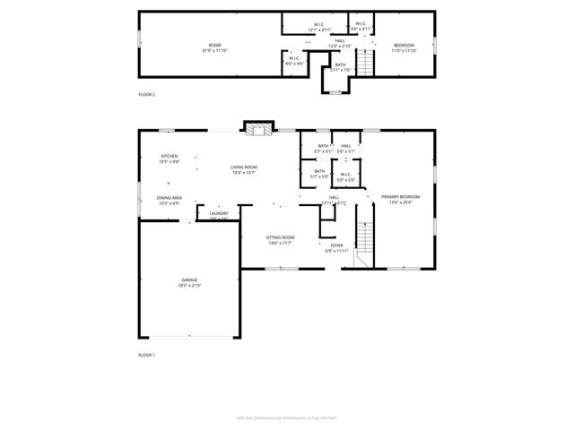 5225 Ruston Avenue, Fort Worth, TX 76133