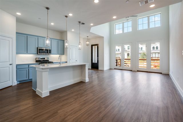 3707 Queen Road, Sherman, TX 75090