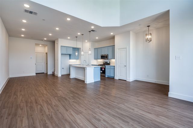 3707 Queen Road, Sherman, TX 75090