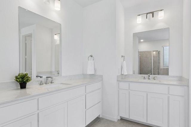 4933 Night Sky Drive, Mckinney, TX 75071