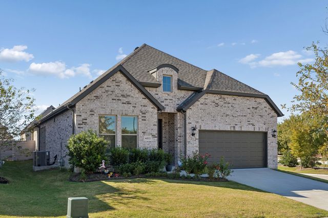 4933 Night Sky Drive, Mckinney, TX 75071
