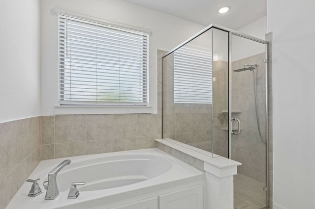 4933 Night Sky Drive, Mckinney, TX 75071