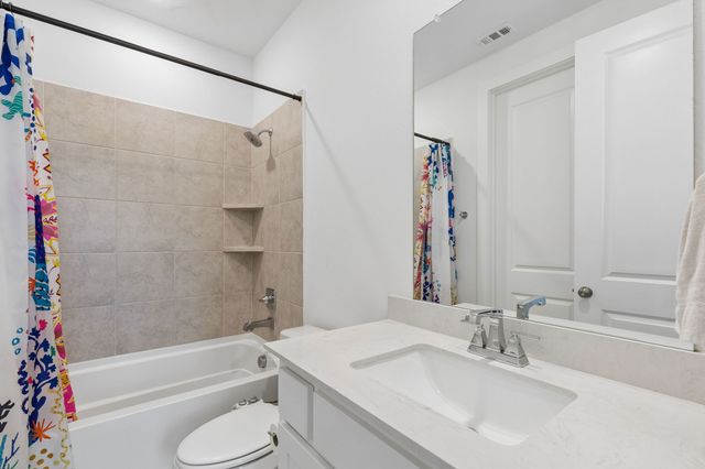4933 Night Sky Drive, Mckinney, TX 75071