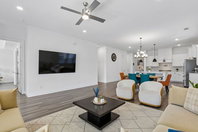 4933 Night Sky Drive, Mckinney, TX 75071