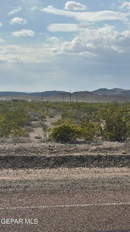 PN-284480 TBD, El Paso, TX 79938