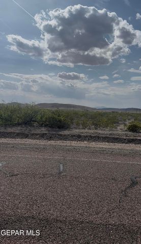 PN-284480 TBD, El Paso, TX 79938