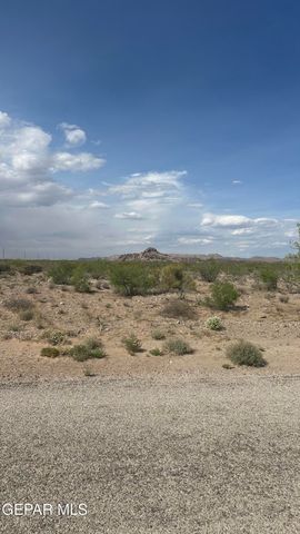 PN-284480 TBD, El Paso, TX 79938