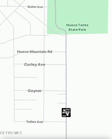 PN-284480 TBD, El Paso, TX 79938