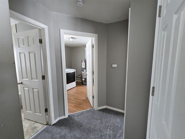 12312 Cornell Street, Taylor, MI 48180