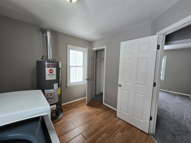 12312 Cornell Street, Taylor, MI 48180