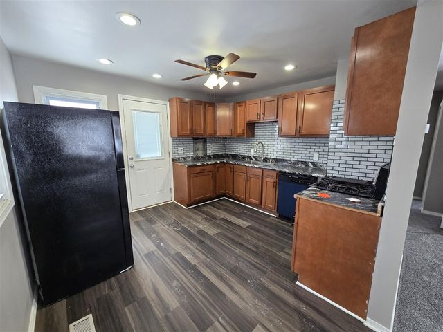 12312 Cornell Street, Taylor, MI 48180