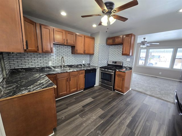 12312 Cornell Street, Taylor, MI 48180