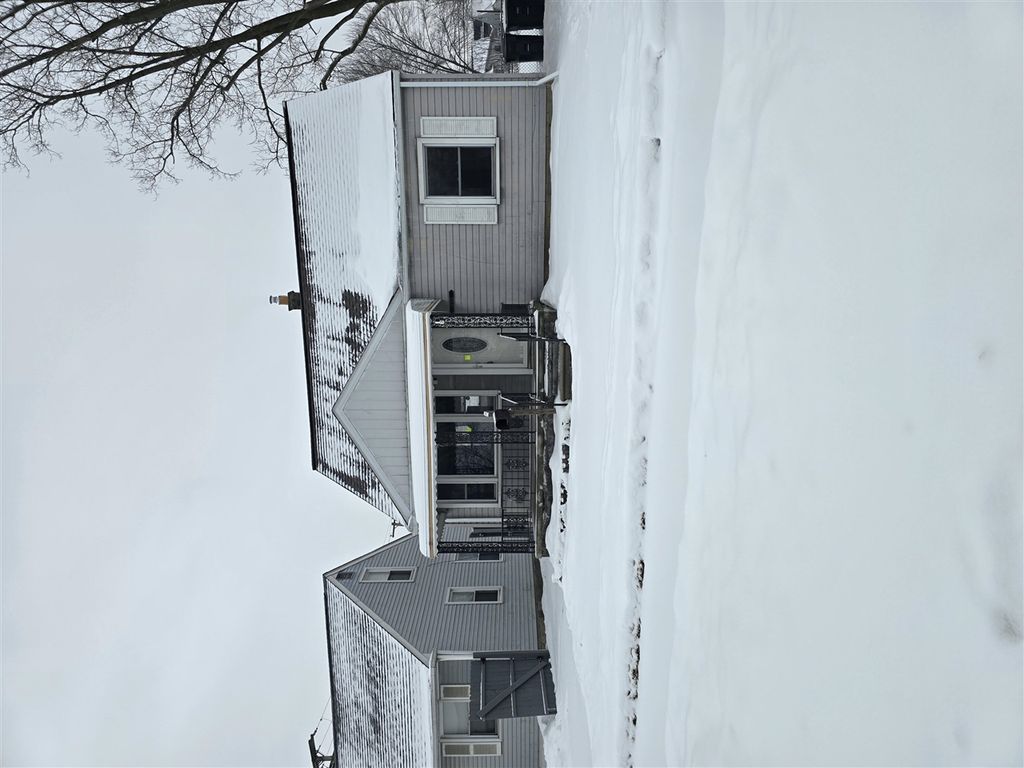 12312 Cornell Street, Taylor, MI 48180