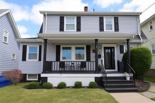142 Vinal St, Revere, MA 02151