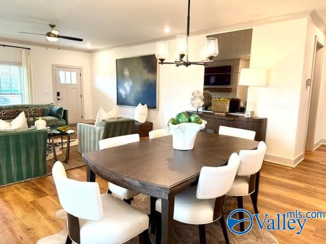 1000 Starling Drive, Priceville, AL 35603
