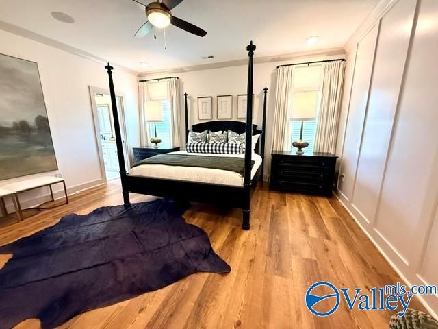 1000 Starling Drive, Priceville, AL 35603