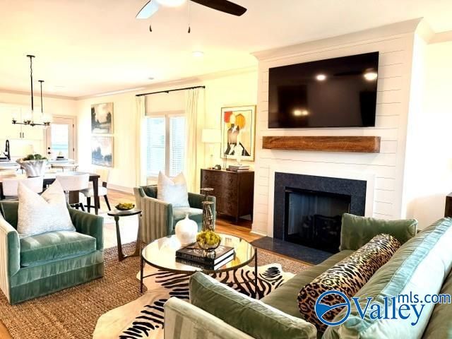 1000 Starling Drive, Priceville, AL 35603