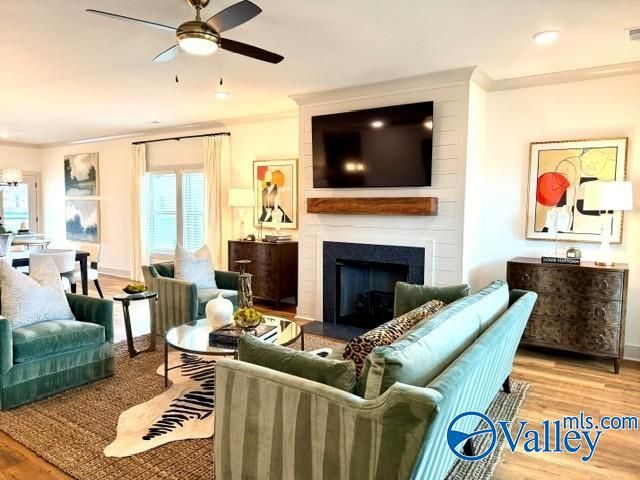1000 Starling Drive, Priceville, AL 35603