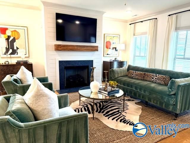 1000 Starling Drive, Priceville, AL 35603