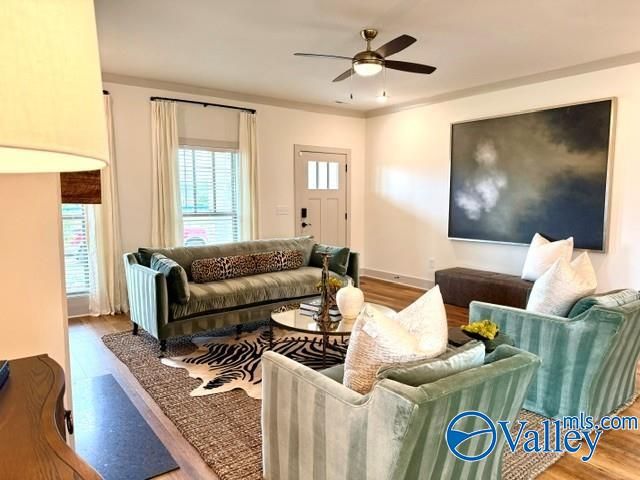 1000 Starling Drive, Priceville, AL 35603