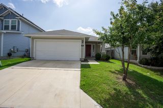 5865 Urbano BND, Round Rock, TX 78665