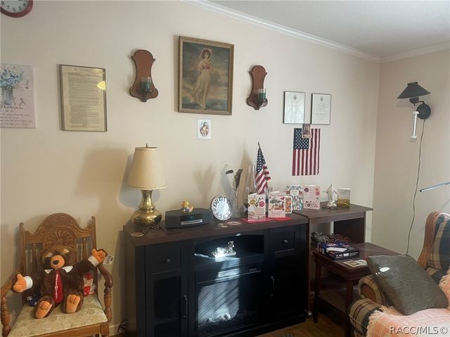 4025 N Bluewater Drive, Hernando, FL 34442