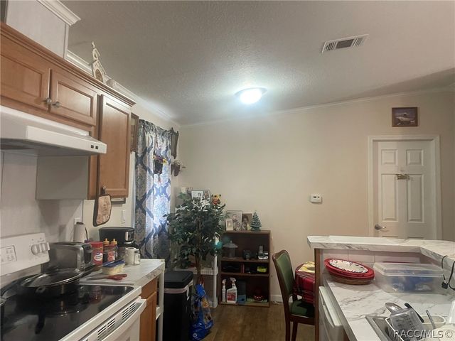 4025 N Bluewater Drive, Hernando, FL 34442