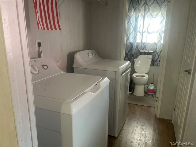 4025 N Bluewater Drive, Hernando, FL 34442