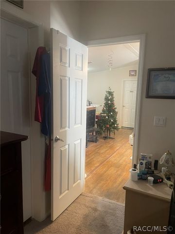 4025 N Bluewater Drive, Hernando, FL 34442