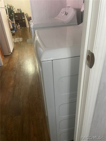 4025 N Bluewater Drive, Hernando, FL 34442