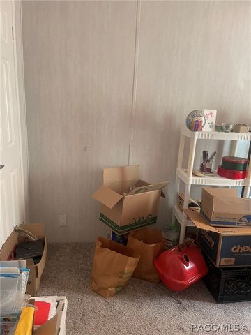 4025 N Bluewater Drive, Hernando, FL 34442