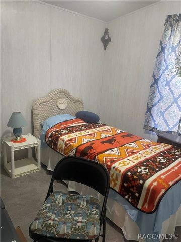 4025 N Bluewater Drive, Hernando, FL 34442