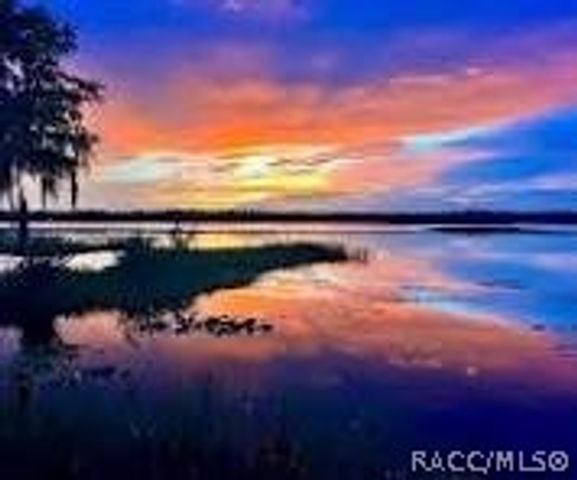 4025 N Bluewater Drive, Hernando, FL 34442