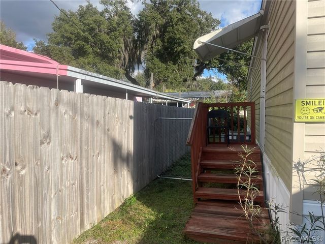 4025 N Bluewater Drive, Hernando, FL 34442