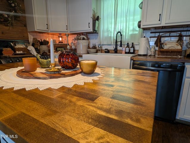 718 Goshen Valley Road, Church Hill, TN 37642