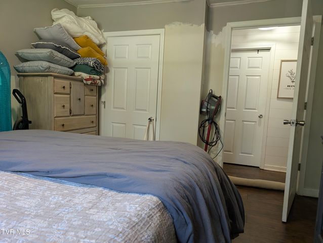 718 Goshen Valley Road, Church Hill, TN 37642