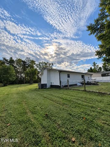718 Goshen Valley Road, Church Hill, TN 37642