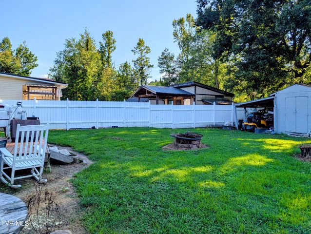 718 Goshen Valley Road, Church Hill, TN 37642