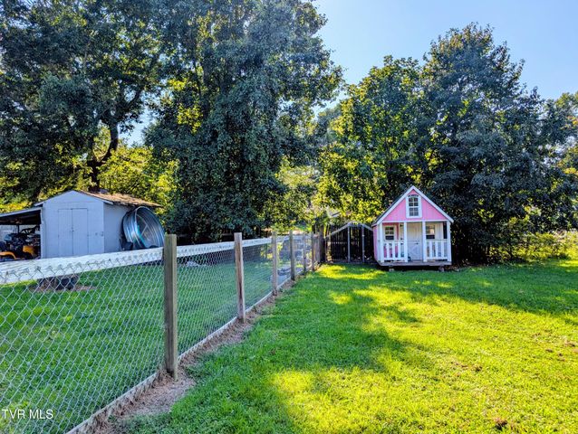 718 Goshen Valley Road, Church Hill, TN 37642