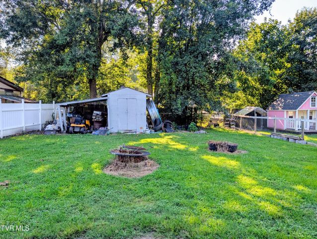 718 Goshen Valley Road, Church Hill, TN 37642