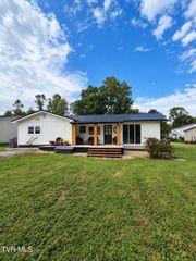 718 Goshen Valley Road, Church Hill, TN 37642