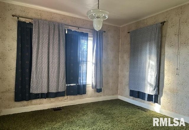 204 N MAPLE Street, Christopher, IL 62822