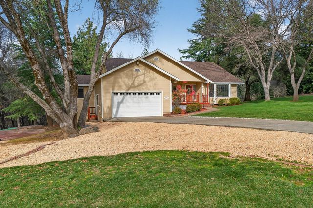 2801 Countryside Dr, Placerville, CA 95667